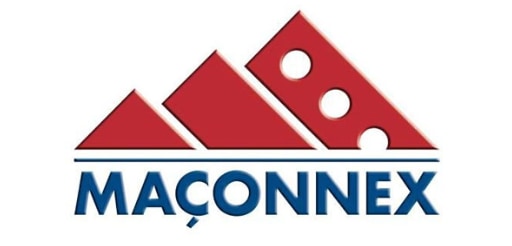 Logo Maçonnex