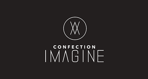 Logo Confection Imagine