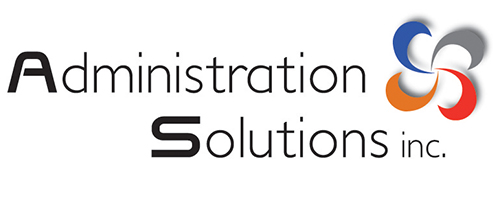Logo Administration Solutions inc.