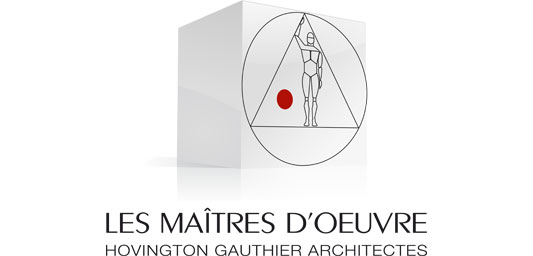 Logo Les Maîtres d’Oeuvre