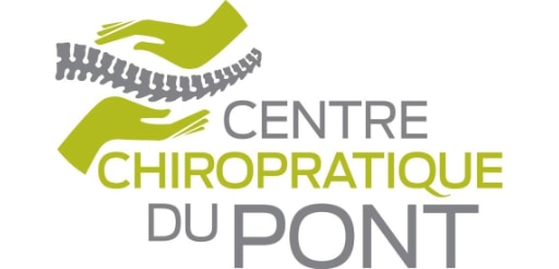 Logo Centre chiropratique du pont