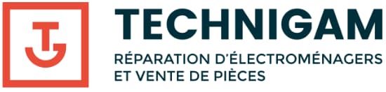 Logo Technigam